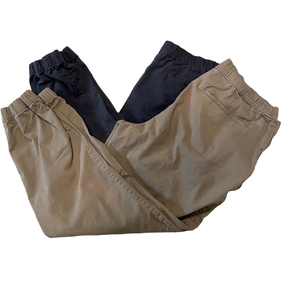 Urban Pipeline Men’s Large Joggers (2 Pair)